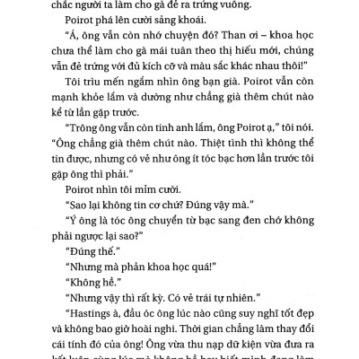 Chuỗi Án Mạng A.B.C (Tái Bản 2019)