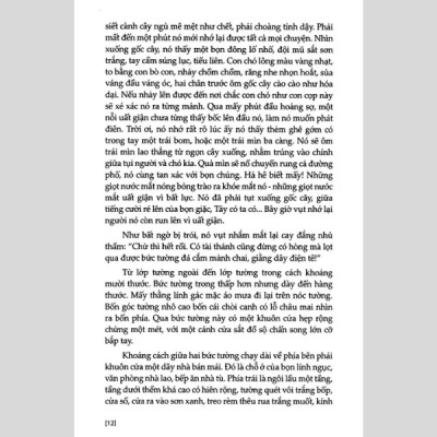 Tuổi Thơ Dữ Dội - Tập 2 (Tái Bản 2019)