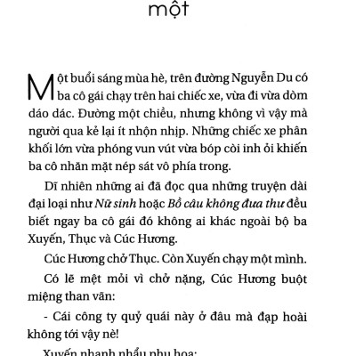 Buổi Chiều Windows (Tái Bản 2022)