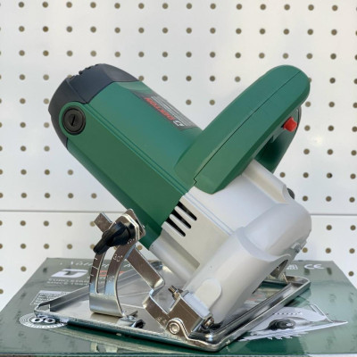 MÁY CẮT GẠCH & CƯA GỖ 1500w 115MM DEKTON DK-CG115 - HÀNG CHÍNH HÃNG