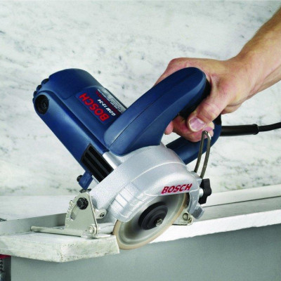 MÁY CẮT GẠCH 110MM 1300W BOSCH GDM 13-34 - HÀNG CHÍNH HÃNG