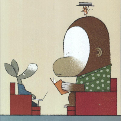 Chỉ Là Sách Thôi