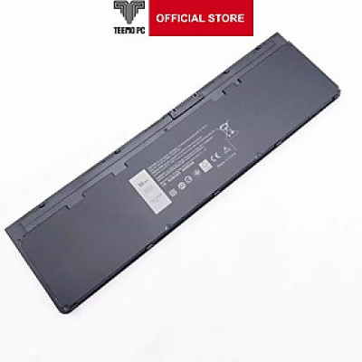 Pin Tương Thích Cho Laptop Dell Latitude 12 7000 E7240 E7250 - Hàng Nhập Khẩu New Seal TEEMO PC TEBAT748