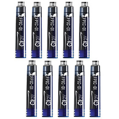 Bộ  10 Ống mực Điểm 10 FPIC-01