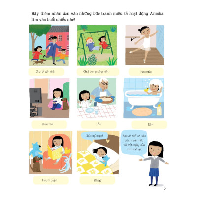 Sách - Thế Giới Trong Tay Em - Khám Phá Bản Thân