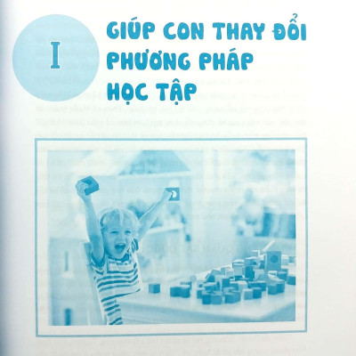 Yêu Con Như Thế Nào Là Vừa Đủ - Tâm Sự Cùng Con (Cẩm Nang Nuôi Dạy Trẻ Lớp 4)