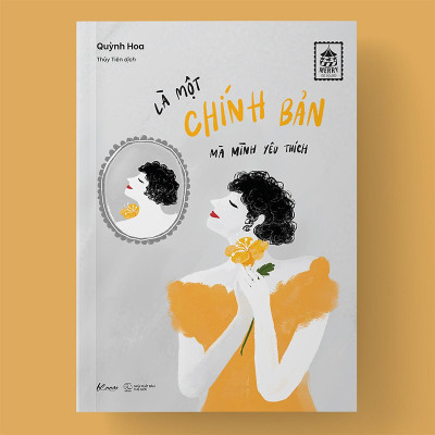 Là Một Chính Bản Mà Mình Yêu Thích - Bản Quyền