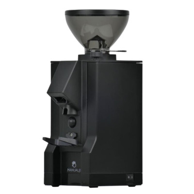 Máy xay cà phê gia đình Eureka Mignon Manuale Trắng/Đen | Hàng chính hãng