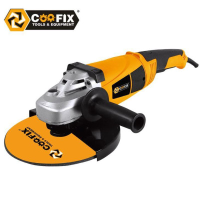 MÁY MÀI GÓC 1200W CF-AG019 - COOFIX - HÀNG CHÍNH HÃNG