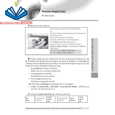 Sách - 136 Đề Mục Ngữ Pháp Tiếng Anh Thông Dụng (tái bản)