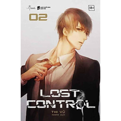 Lost Control - Tập 2
