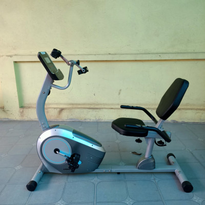 Xe đạp phục hồi chức năng BC-51023 cho người già