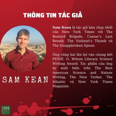 Sách Combo 2 cuốn Phía sau tội ác nhân danh khoa học - BẢN QUYỀN