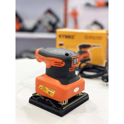 Máy chà nhám vuông cầm tay Kynko chính hãng S1B- KD66 -110*100 # 6661 giá tốt