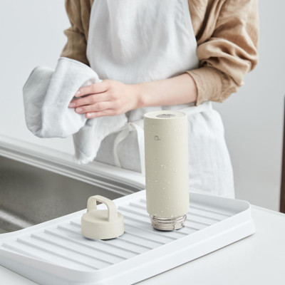 Bình giữ nhiệt Zojirushi, bình giữ nhiệt Nhật Bản nóng lạnh 0.65L SM-RS65, bảo hành 1 năm