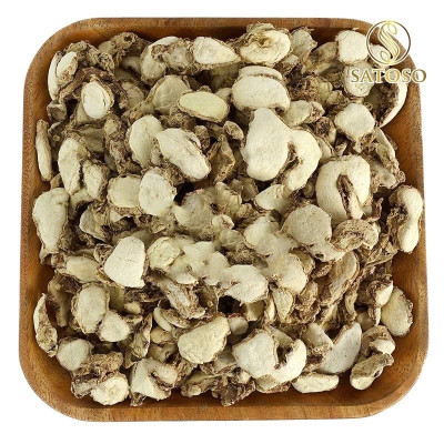 địa liền phơi khô túi 1 kg