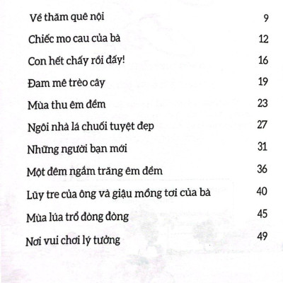 Sách - Mùa Lúa Trổ Đòng Đòng