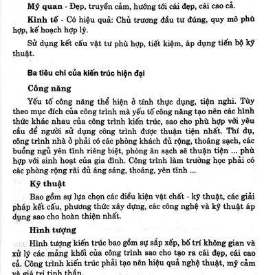 Phong Thủy Ứng Dụng Trong Kiến Trúc Hiện Đại (Tái Bản 2023)
