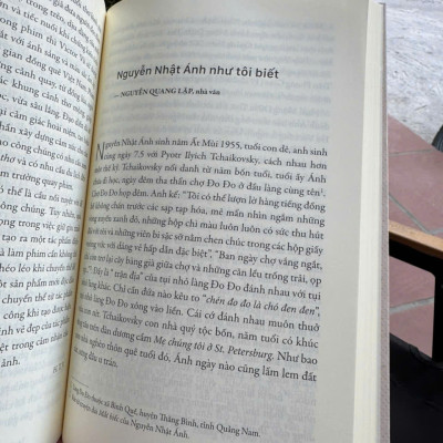 NGUYỄN NHẬT ÁNH - NGƯỜI GIỮ LỬA CHO VĂN HỌC THIẾU NHI - Nhiều tác giả - NXB Trẻ