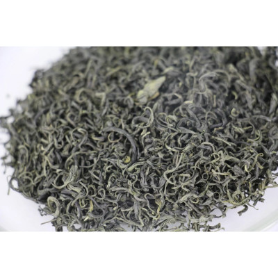 Trà Xanh Thượng Hạng  Tân Cương Thái Nguyên Khánh Nga 500g