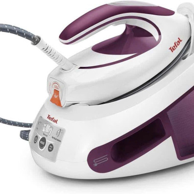 Bàn là chuyên dụng Tefal SV8054, sản xuất tại Pháp Hàng chính hãng