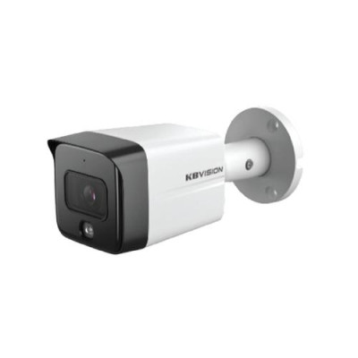 Camera IP KBVISION KX-A2011TN-A-VN 2.0MP, Tích hợp Mic, hồng ngoại 30m, phát hiện con người