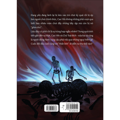 Hãy Nghe Lời Thần Linh (Tập 2)