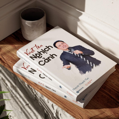 Sách - Vượt Lên Nghịch Cảnh - SBOOKS