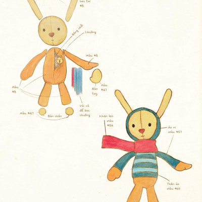 Sách - Ollie "Phiu Liu" Kí