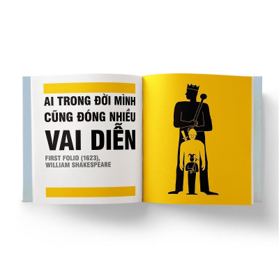 Sách - Văn Học - Khái Lược Những Tư Tưởng Lớn - Đông A