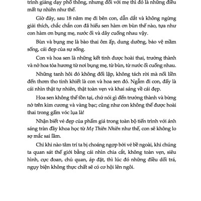 Mẹ Việt Dạy Con Bước Cùng Toàn Cầu - Bìa Cứng