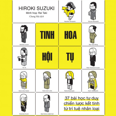 Bí quyết thiết lập chiến lược kinh doanh tuyệt đỉnh
