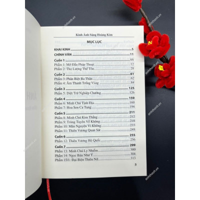 Ánh Sáng Hoàng Kim