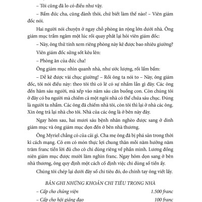 Boxset Những Người Khốn Khổ (Bộ 5 Tập)