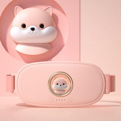 Máy Massage chườm ấm giảm đau bụng kinh