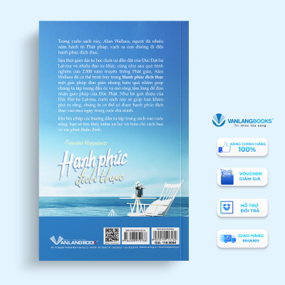 Hạnh Phúc Đích Thực