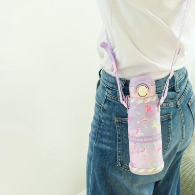 Bình giữ nhiệt nóng lạnh Zojirushi 0.48L SM-UA48, sản xuất tại Thái Lan, bảo hành giữ nhiệt 1 năm