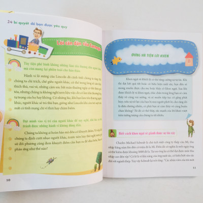 Combo 3 cuốn Lời Nhắn Nhủ Từ Carnegie Dành Cho Thanh Thiếu Niên : 24 Bí Quyết Dẫn Dắt Bạn Tới Thành Công + 34 Bí Quyết Giúp Bạn Khéo Ăn Nói  +24 Bí Quyết Để Bạn Được Yêu Quý  