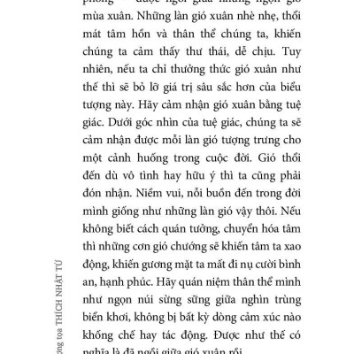 Sống Vui Sống Khỏe (Tái Bản)