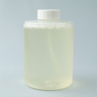 Dung dịch thay thế máy tạo bọt xà phòng rửa tay Xiaomi Mijia 320ml (Dành cho máy tạo bọt xà phòng Xiaomi Mijia) 1 hộp 3 lọ