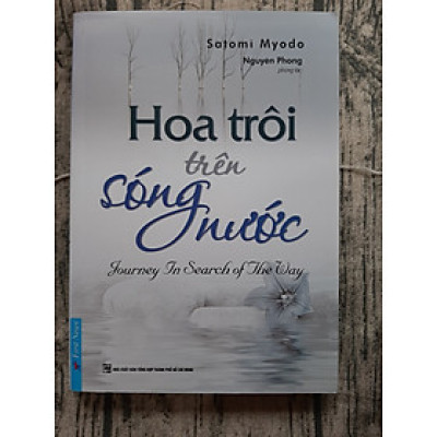Hoa Trôi Trên Sóng Nước