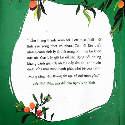 Sách Kỹ Năng Sống Hạnh Phúc , Bí Quyết Giữ Lửa Tình Yêu : Lấy Tình Thâm Mà Đổi Đầu Bạc (Sách Tuổi Trẻ Dành Cho Quý Cô Đắt Giá Khí Chất / Vãn Tình )