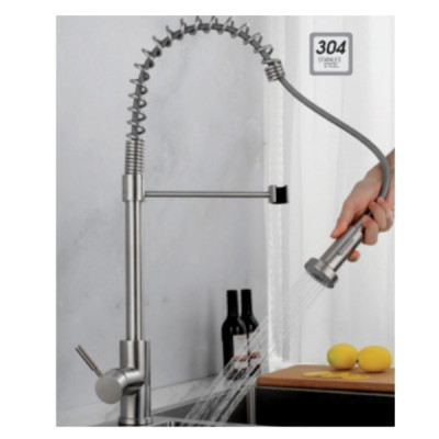 VÒI RỬA CHÉN HAFEN RC-37I - HÀNG CHÍNH HÃNG