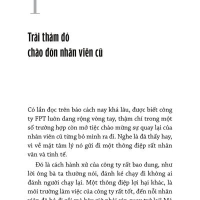Khác Biệt Để Thành Công - Độc Chiêu Kinh Doanh Của Các Doanh Nghiệp Việt Nam