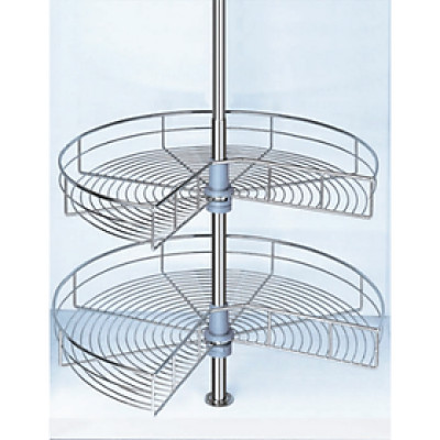 Mâm Xoay 270 Grob - Hàng Chính Hãng