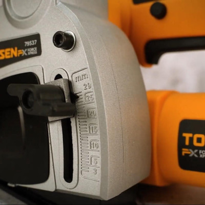 MÁY CẮT RÃNH TƯỜNG 1.500W TOLSEN 79537 - HÀNG CHÍNH HÃNG