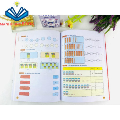 Sách - Tuyển Chọn 400 Bài Tập Toán 1 - Biên soạn theo chương trình GDPT mới.