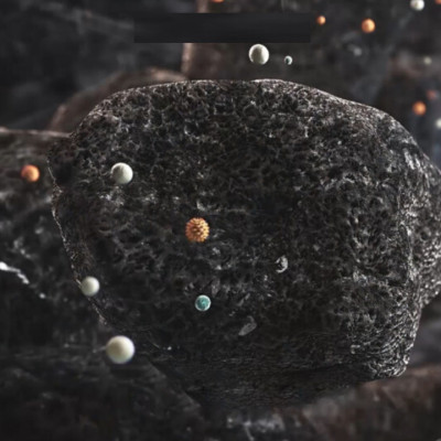 Tấm lọc, màng lọc thay thế Philips FY4152/00 dùng cho các mã AC4550, AC4552, AC4558 - Hàng nhập khẩu