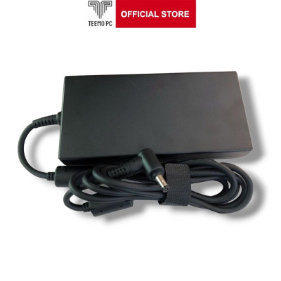 Sạc Tương Thích Cho Laptop Gigabyte Aero 15 OLED YA YA-7US5450SP YA-9US5750SP 230w- Hàng Nhập Khẩu New Seal TEEMO PC X52
