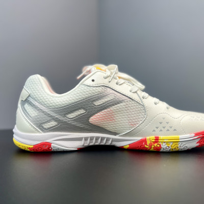 Giày Pickleball Speed Art 28020 Trắng Xanh Mint - Chống Trượt, Êm Chân, Hiệu Suất Cao, Phong Cách Đẳng Cấp